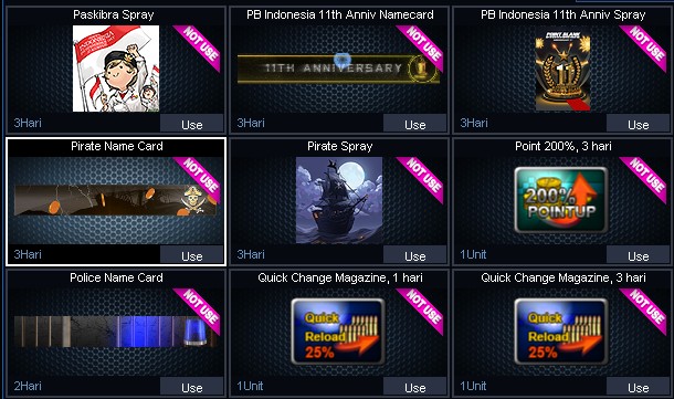 MAYOR 1 SULTAN+ HARGA 50K image 37